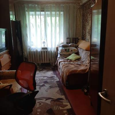 Купити квартиру - Київ, Зодчих вул.38, Борщагівка. Продаж нерухомості - Святошинський район, вторинний ринок і новобуд недорого, ціна до 65000$, оголошення №433987 фото 1