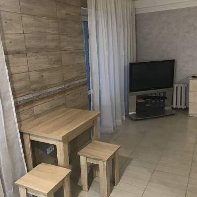 Зняти квартиру - Київ, Автозаводська вул.27, Пріорка. Оренда нерухомості - Оболонський район, вторинний ринок і новобуд недорого, ціна до 8000грн, оголошення №437731 фото 4