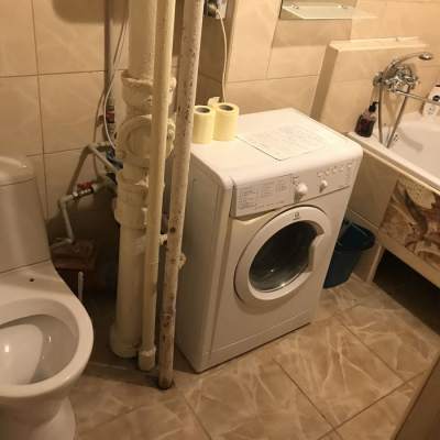 Зняти квартиру - Київ, Автозаводська вул.27, Пріорка. Оренда нерухомості - Оболонський район, вторинний ринок і новобуд недорого, ціна до 8000грн, оголошення №437731 фото 8