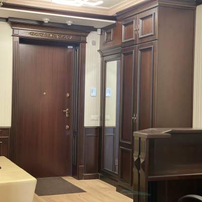 Зняти офіс - Київ, Інститутська вул.18А. Оренда нерухомості - Печерський район, вторинний ринок і новобуд недорого, ціна до 5000$, оголошення №1240734 фото 11