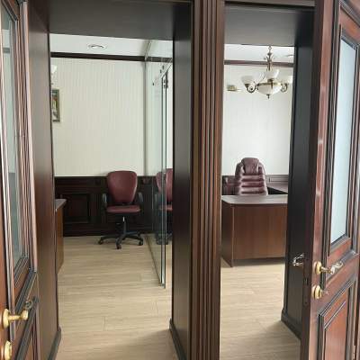 Зняти офіс - Київ, Інститутська вул.18А. Оренда нерухомості - Печерський район, вторинний ринок і новобуд недорого, ціна до 5000$, оголошення №1240734 фото 13