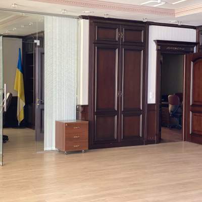 Зняти офіс - Київ, Інститутська вул.18А. Оренда нерухомості - Печерський район, вторинний ринок і новобуд недорого, ціна до 5000$, оголошення №1240734 фото 14