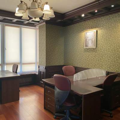 Зняти офіс - Київ, Інститутська вул.18А. Оренда нерухомості - Печерський район, вторинний ринок і новобуд недорого, ціна до 5000$, оголошення №1240734 фото 15