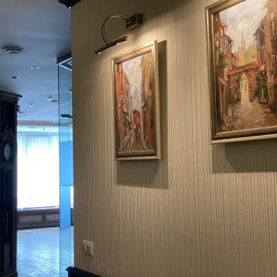 Зняти офіс - Київ, Інститутська вул.18А. Оренда нерухомості - Печерський район, вторинний ринок і новобуд недорого, ціна до 5000$, оголошення №1240734 фото 19