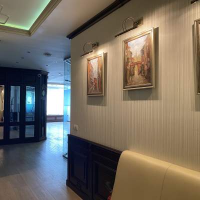 Зняти офіс - Київ, Інститутська вул.18А. Оренда нерухомості - Печерський район, вторинний ринок і новобуд недорого, ціна до 5000$, оголошення №1240734 фото 20