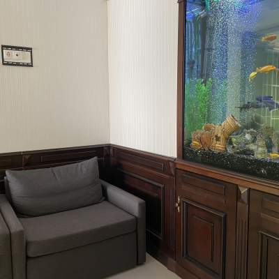 Зняти офіс - Київ, Інститутська вул.18А. Оренда нерухомості - Печерський район, вторинний ринок і новобуд недорого, ціна до 5000$, оголошення №1240734 фото 21