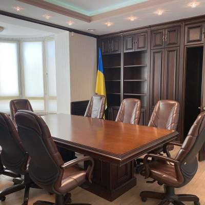 Зняти офіс - Київ, Інститутська вул.18А. Оренда нерухомості - Печерський район, вторинний ринок і новобуд недорого, ціна до 5000$, оголошення №1240734 фото 1