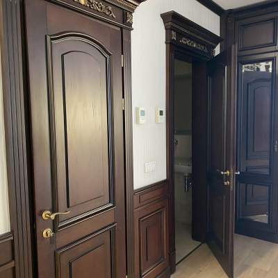 Зняти офіс - Київ, Інститутська вул.18А. Оренда нерухомості - Печерський район, вторинний ринок і новобуд недорого, ціна до 5000$, оголошення №1240734 фото 4