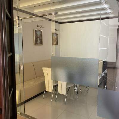 Зняти офіс - Київ, Інститутська вул.18А. Оренда нерухомості - Печерський район, вторинний ринок і новобуд недорого, ціна до 5000$, оголошення №1240734 фото 5