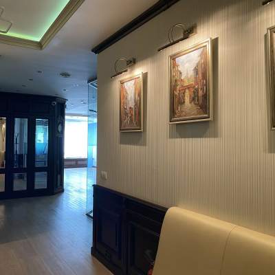 Зняти офіс - Київ, Інститутська вул.18А. Оренда нерухомості - Печерський район, вторинний ринок і новобуд недорого, ціна до 5000$, оголошення №1240734 фото 6