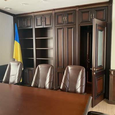 Зняти офіс - Київ, Інститутська вул.18А. Оренда нерухомості - Печерський район, вторинний ринок і новобуд недорого, ціна до 5000$, оголошення №1240734 фото 7