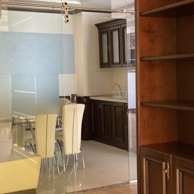 Зняти офіс - Київ, Інститутська вул.18А. Оренда нерухомості - Печерський район, вторинний ринок і новобуд недорого, ціна до 5000$, оголошення №1240734 фото 8