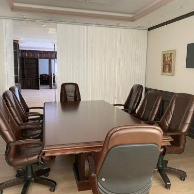 Зняти офіс - Київ, Інститутська вул.18А. Оренда нерухомості - Печерський район, вторинний ринок і новобуд недорого, ціна до 5000$, оголошення №1240734 фото 9