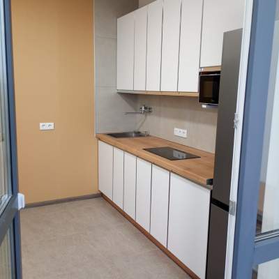 Зняти квартиру - Київ, Вербицького Архітектора вул.1в, Харківський масив. Оренда нерухомості - Дарницький район, вторинний ринок і новобуд недорого, ціна до 18300грн, оголошення №1853113 фото 2