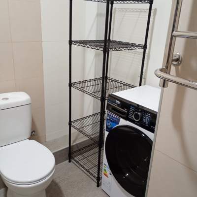 Зняти квартиру - Київ, Вербицького Архітектора вул.1в, Харківський масив. Оренда нерухомості - Дарницький район, вторинний ринок і новобуд недорого, ціна до 18300грн, оголошення №1853113 фото 14