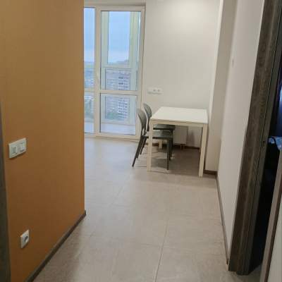 Зняти квартиру - Київ, Вербицького Архітектора вул.1в, Харківський масив. Оренда нерухомості - Дарницький район, вторинний ринок і новобуд недорого, ціна до 18300грн, оголошення №1853113 фото 3