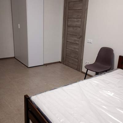 Зняти квартиру - Київ, Вербицького Архітектора вул.1в, Харківський масив. Оренда нерухомості - Дарницький район, вторинний ринок і новобуд недорого, ціна до 18300грн, оголошення №1853113 фото 6