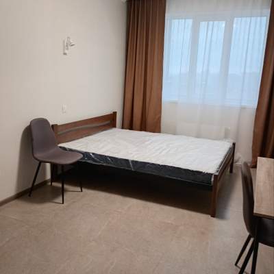 Зняти квартиру - Київ, Вербицького Архітектора вул.1в, Харківський масив. Оренда нерухомості - Дарницький район, вторинний ринок і новобуд недорого, ціна до 18300грн, оголошення №1853113 фото 7