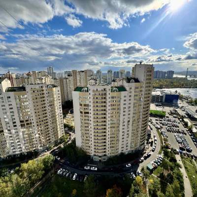 Зняти квартиру - Київ, Урлівська вул.23г, Позняки. Оренда нерухомості - Дарницький район, вторинний ринок і новобуд недорого, ціна до 10000грн, оголошення №1856749 фото 2