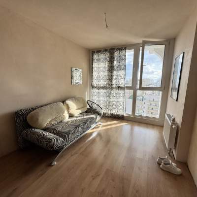 Зняти квартиру - Київ, Урлівська вул.23г, Позняки. Оренда нерухомості - Дарницький район, вторинний ринок і новобуд недорого, ціна до 10000грн, оголошення №1856749 фото 5