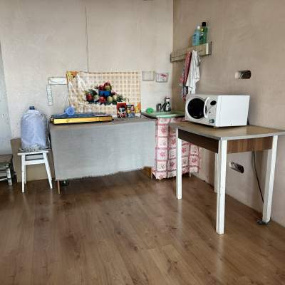 Зняти квартиру - Київ, Урлівська вул.23г, Позняки. Оренда нерухомості - Дарницький район, вторинний ринок і новобуд недорого, ціна до 10000грн, оголошення №1856749 фото 8