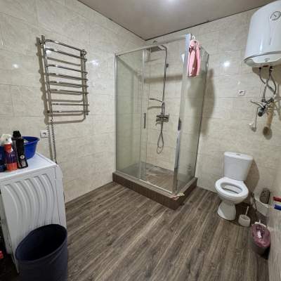 Зняти квартиру - Київ, Урлівська вул.23г, Позняки. Оренда нерухомості - Дарницький район, вторинний ринок і новобуд недорого, ціна до 10000грн, оголошення №1856749 фото 9