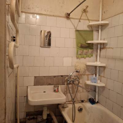 Купити квартиру - Київ, Попова Олександра вул.12, Пріорка. Продаж нерухомості - Оболонський район, вторинний ринок і новобуд недорого, ціна до 51000$, оголошення №1862748 фото 11