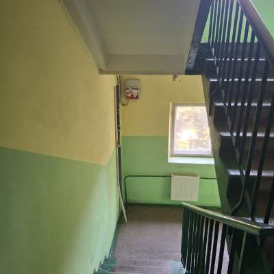 Купити квартиру - Київ, Попова Олександра вул.12, Пріорка. Продаж нерухомості - Оболонський район, вторинний ринок і новобуд недорого, ціна до 51000$, оголошення №1862748 фото 15