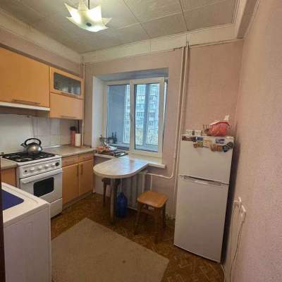 Купити квартиру - Київ, Березняківська вул.22, Березняки. Продаж нерухомості - Дніпровський район, вторинний ринок і новобуд недорого, ціна до 49000$, оголошення №1864945 фото 9