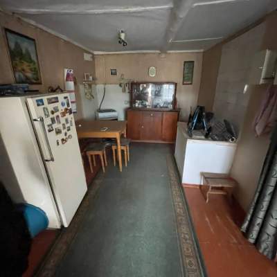 Купити будинок - Київська обл., Ходосівка с.. Продаж нерухомості - Обухівський, вторинний ринок і новобуд недорого, ціна до 120000$, оголошення №1865098 фото 12