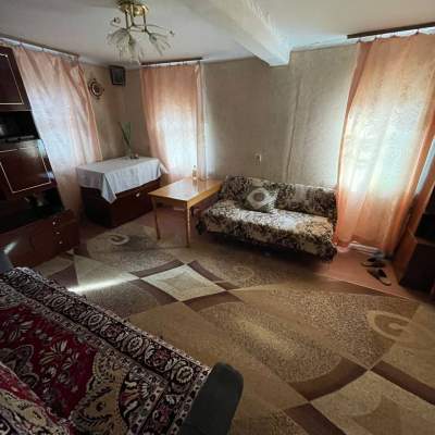 Купити будинок - Київська обл., Ходосівка с.. Продаж нерухомості - Обухівський, вторинний ринок і новобуд недорого, ціна до 120000$, оголошення №1865098 фото 13