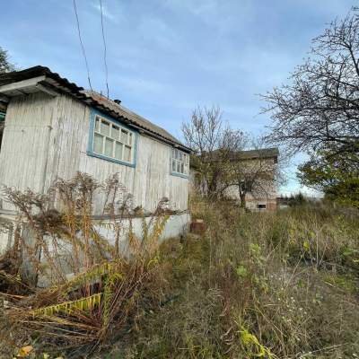 Купити будинок - Київська обл., Ходосівка с.. Продаж нерухомості - Обухівський, вторинний ринок і новобуд недорого, ціна до 120000$, оголошення №1865098 фото 16