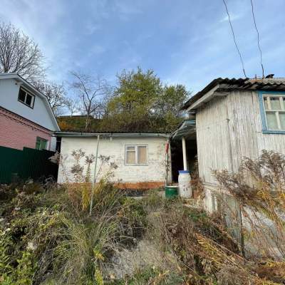 Купити будинок - Київська обл., Ходосівка с.. Продаж нерухомості - Обухівський, вторинний ринок і новобуд недорого, ціна до 120000$, оголошення №1865098 фото 17