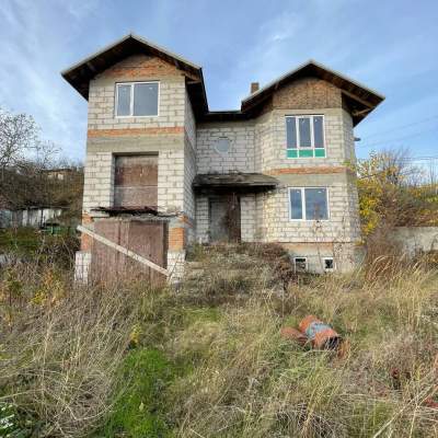 Купити будинок - Київська обл., Ходосівка с.. Продаж нерухомості - Обухівський, вторинний ринок і новобуд недорого, ціна до 120000$, оголошення №1865098 фото 2