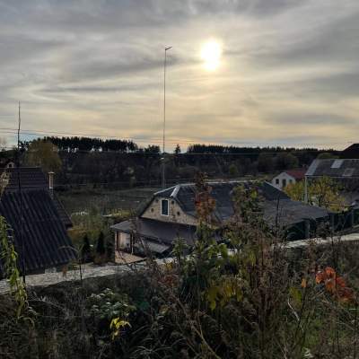 Купити будинок - Київська обл., Ходосівка с.. Продаж нерухомості - Обухівський, вторинний ринок і новобуд недорого, ціна до 120000$, оголошення №1865098 фото 6