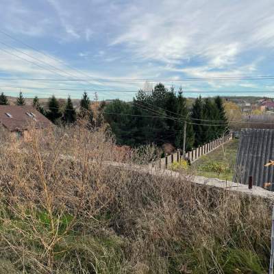 Купити будинок - Київська обл., Ходосівка с.. Продаж нерухомості - Обухівський, вторинний ринок і новобуд недорого, ціна до 120000$, оголошення №1865098 фото 7