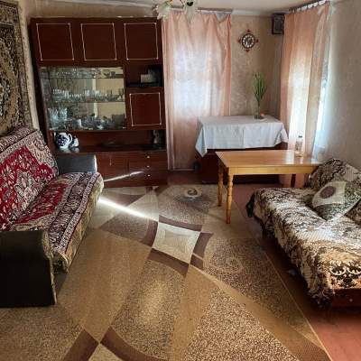 Купити будинок - Київська обл., Ходосівка с.. Продаж нерухомості - Обухівський, вторинний ринок і новобуд недорого, ціна до 120000$, оголошення №1865098 фото 8