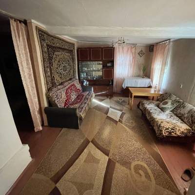 Купити будинок - Київська обл., Ходосівка с.. Продаж нерухомості - Обухівський, вторинний ринок і новобуд недорого, ціна до 120000$, оголошення №1865098 фото 9