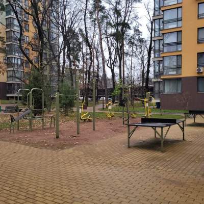 Купити квартиру - Київ, Петрицького Анатолія вул.15, Святошино. Продаж нерухомості - Святошинський район, вторинний ринок і новобуд недорого, ціна до 57000$, оголошення №1867980 фото 13