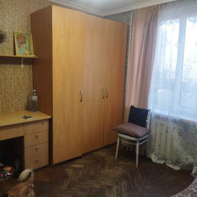 Купити квартиру - Київ, Березняківська вул.36Г, Березняки. Продаж нерухомості - Дніпровський район, вторинний ринок і новобуд недорого, ціна до 29000$, оголошення №1869432 фото 1