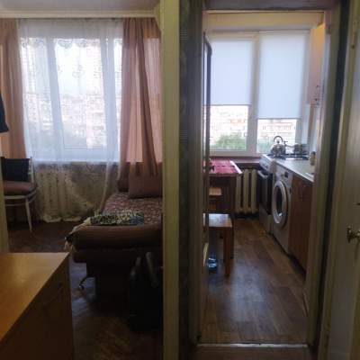 Купити квартиру - Київ, Березняківська вул.36Г, Березняки. Продаж нерухомості - Дніпровський район, вторинний ринок і новобуд недорого, ціна до 29000$, оголошення №1869432 фото 5