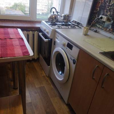 Купити квартиру - Київ, Березняківська вул.36Г, Березняки. Продаж нерухомості - Дніпровський район, вторинний ринок і новобуд недорого, ціна до 29000$, оголошення №1869432 фото 6