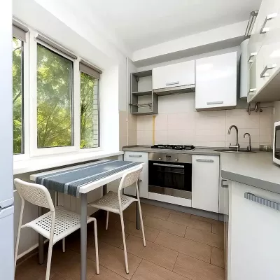 Купити квартиру - Київ, Неманська вул.2, Печерський р-н (центр). Продаж нерухомості - Печерський район, вторинний ринок і новобуд недорого, ціна до 104000$, оголошення №1869455 фото 1