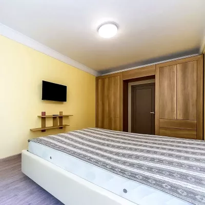 Купити квартиру - Київ, Неманська вул.2, Печерський р-н (центр). Продаж нерухомості - Печерський район, вторинний ринок і новобуд недорого, ціна до 104000$, оголошення №1869455 фото 3