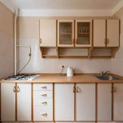 Купити квартиру - Київ, Русанівський бульв.9, Русанівка. Продаж нерухомості - Дніпровський район, вторинний ринок і новобуд недорого, ціна до 79500$, оголошення №1870131 фото 6