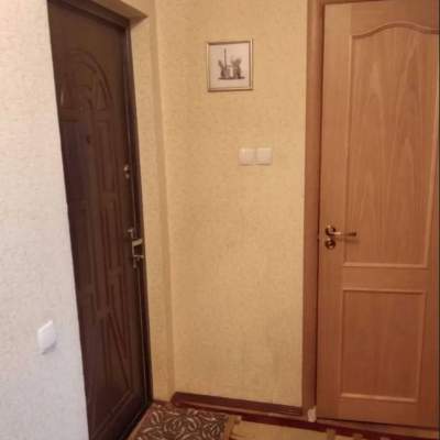 Купити квартиру - Київ, Ушакова Миколи вул.4, Академмістечко. Продаж нерухомості - Святошинський район, вторинний ринок і новобуд недорого, ціна до 50000$, оголошення №1870739 фото 2