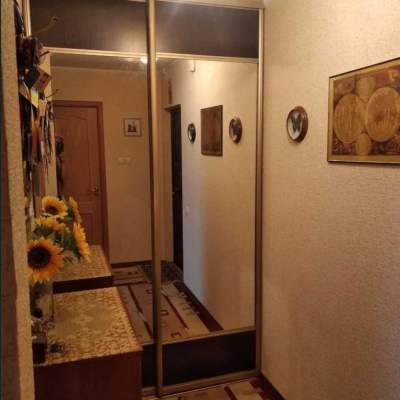 Купити квартиру - Київ, Ушакова Миколи вул.4, Академмістечко. Продаж нерухомості - Святошинський район, вторинний ринок і новобуд недорого, ціна до 50000$, оголошення №1870739 фото 4