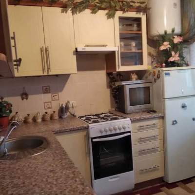 Купити квартиру - Київ, Ушакова Миколи вул.4, Академмістечко. Продаж нерухомості - Святошинський район, вторинний ринок і новобуд недорого, ціна до 50000$, оголошення №1870739 фото 8