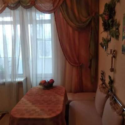 Купити квартиру - Київ, Ушакова Миколи вул.4, Академмістечко. Продаж нерухомості - Святошинський район, вторинний ринок і новобуд недорого, ціна до 50000$, оголошення №1870739 фото 9