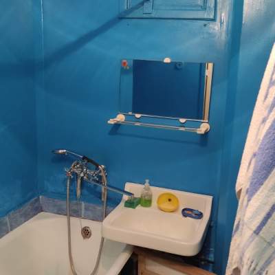 Купити квартиру - Київ, Солом'янська вул.39, Солом'янка. Продаж нерухомості - Солом'янський район, вторинний ринок і новобуд недорого, ціна до 47000$, оголошення №1871710 фото 11